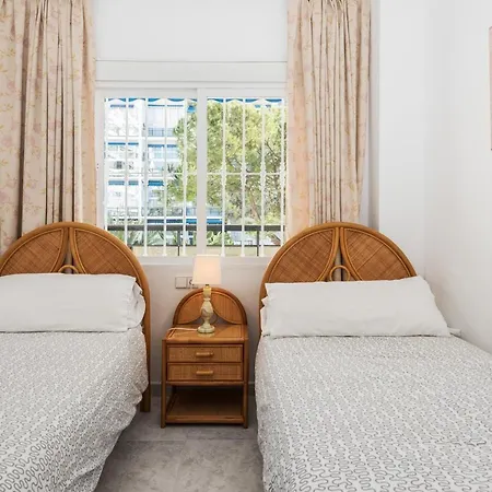 Apartment Apartamento Skol Xii Marbella
