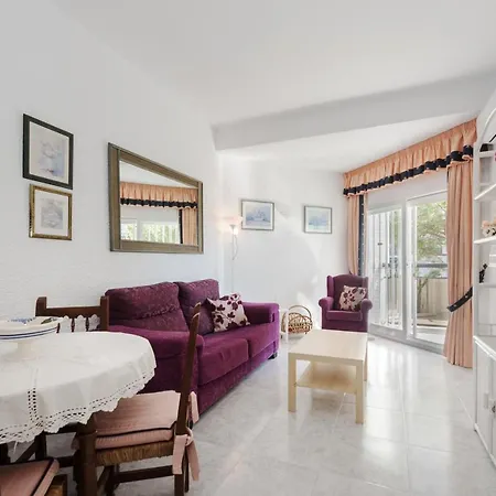 Apartamento Skol Xii * Marbella