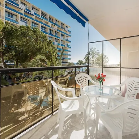 Apartamento Skol Xii