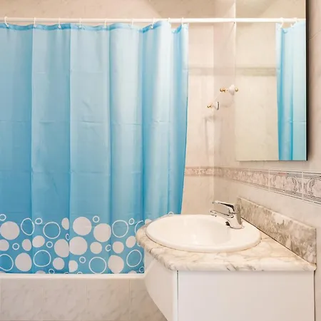 Apartamento Skol Xii *